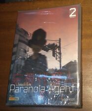 Paranoia agent dvd usato  Fano