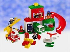 Lego duplo 2811 d'occasion  Méru