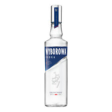 Vodka wyborowa 70cl usato  Italia