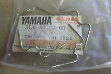Yamaha yt125 yt175 for sale  LEICESTER