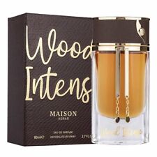 Wood intense edp d'occasion  Expédié en Belgium