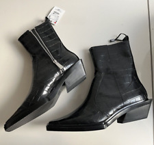 Women zara black for sale  DUNDEE