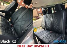 Tailored seat covers for sale  ABERDEEN