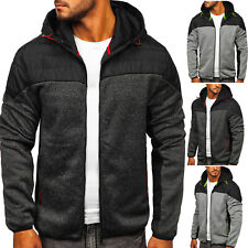 Steppjacke sweatjacke sportjac gebraucht kaufen  Zittau