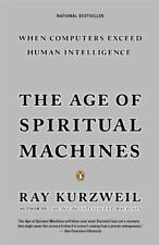 A Era das Máquinas Espirituais por Kurzweil, Ray comprar usado  Enviando para Brazil