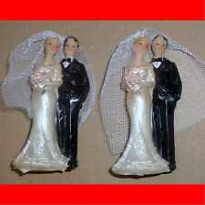 Brautpaar hochzeit figur gebraucht kaufen  Glauchau