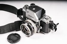Nikon photomic con usato  Grosseto