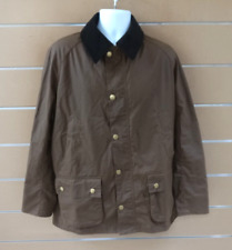 Barbour ashby waxed for sale  Roanoke