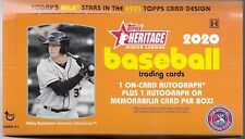 2020 topps heritage for sale  Rochester