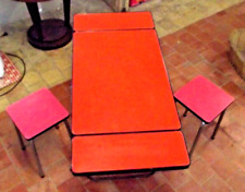 Ancien tabouret chaise d'occasion  Grièges