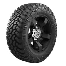 Nitto 35x12.50r20lt 125q for sale  USA