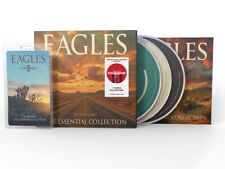 The Eagles To the Limit: The Essential Collection (conjunto exclusivo de 3 CDs Target) comprar usado  Enviando para Brazil