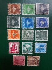 India.different stamps. used. for sale  Fair Lawn