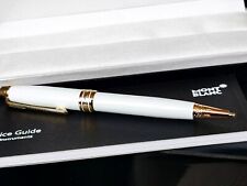 Montblanc meisterstack mb164 for sale  Marquette