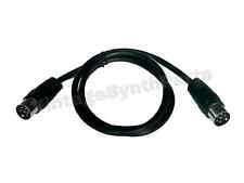 Cable for roland usato  Italia