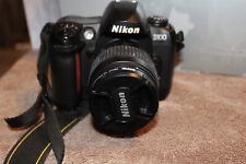 Câmera Nikon D100 DSLR comprar usado  Enviando para Brazil