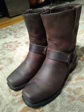 Frye gaucho oiled for sale  Fort Mill
