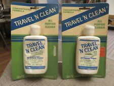Older travel clean for sale  Youngstown