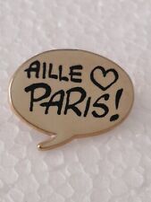 Pin pins pin d'occasion  France