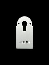 Nuki smart lock for sale  Shipping to Ireland