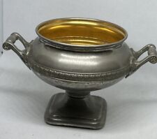 Vintage silverplate manning for sale  Shipping to Ireland