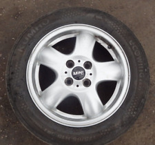 Mini spare wheel for sale  LEICESTER