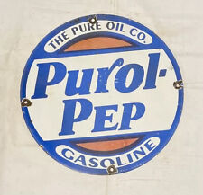 Vintage purol prep for sale  Woodstock