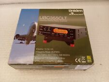 Uniden bearcat ubc355clt d'occasion  Champigny-sur-Marne