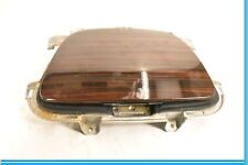 10-13 Jaguar XJ XJL XJR X351 Left Side Seat Backplate Picnic Tray Table OEM comprar usado  Enviando para Brazil