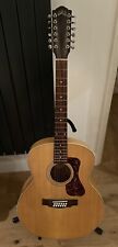 Guild acoustic guitar for sale  LONDON