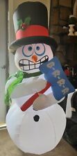 Airblown inflatable snowman for sale  Memphis