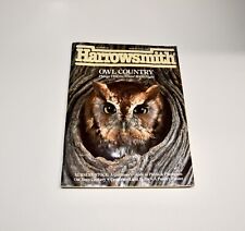 harrowsmith magazine for sale  Pickerington