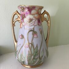 Antique nippon vase for sale  Pompton Plains