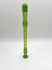 green recorder for sale  Fredericksburg