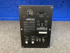 Subwoofer Jamo Studio Series S 810 (amplificador de placa) comprar usado  Enviando para Brazil