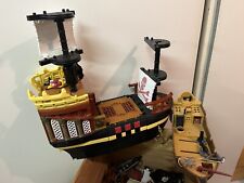 Playmobil piratenschiff . gebraucht kaufen  St.Georgen