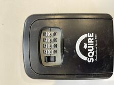 Squire key safe for sale  BIRMINGHAM