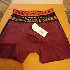 2pcs jack jones for sale  LONDON