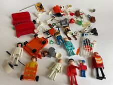 Playmobil vintage figuren gebraucht kaufen  Woltersdorf