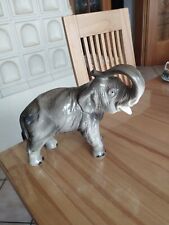 Porzellan elefant gebraucht kaufen  Adelsdorf