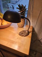 lamp art desk deco for sale  Burlington