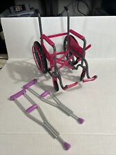Lotus folding wheelchair for sale  Shippensburg