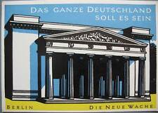 Alte postkarte berlin gebraucht kaufen  Münster