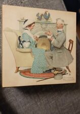 Vintage norman rockwell for sale  Quakertown