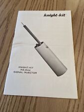 Knight kit assembly for sale  Eagle