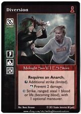 Diversion New Blood V:TES VTES Vampire CCG for sale  Shipping to South Africa