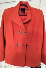Coat jacket debenhams for sale  SEAFORD