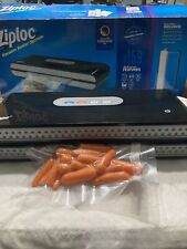 Ziploc vacuum sealer for sale  Muncy