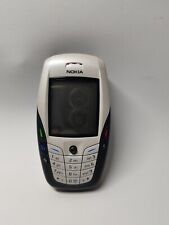 Nokia 6600 esteticamente usato  Roma