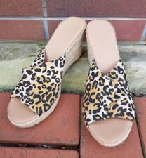 Leo wedges 38 gebraucht kaufen  Sarstedt